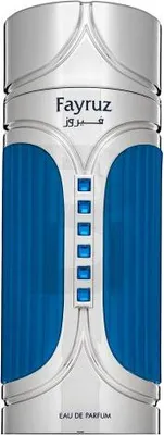 Produktbild von Risala Elite Fayruz Eau de Parfum für Herren 100 ml
