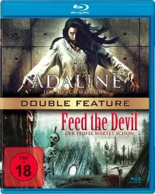 Produktbild von Adaline / Feed the devil - Double Feature