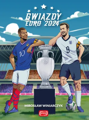 Image de Sylwetki gwiazd Euro 2024