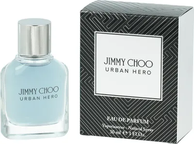 Immagine prodotto di Profumo uomo Jimmy Choo Urban Hero Jimmy Choo EDP 30 ml