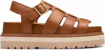 Image de Clarks Orianna Twist - sandale femme