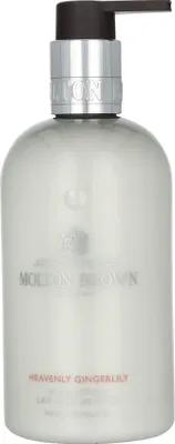 Produktbild von MOLTON BROWN Hand Lotion Handcreme Heavenly Gingerlily (300ml)