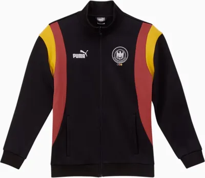 Produktbild von Puma DHB Archive Track Jacket