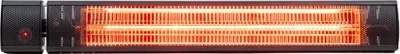 Produktbild von Luminous Infrarot Terrassenheizer Golden Wall 2500 Watt Fernbedienung IP65