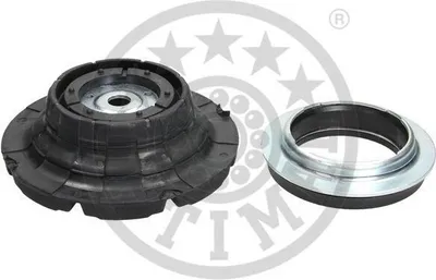 Produktbild von OPTIMAL F8-7575 Federbeinstützlager Vorne Links Vorne Rechts für VW Transporter V Bus (7HB, 7HJ, 7EB, 7EJ, 7EF, 7EG, 7HF, 7EC) Multivan V