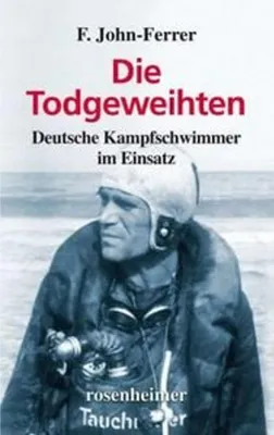 Image de Die Todgeweihten