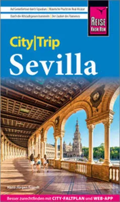 Obrázok produktu pre Reise Know-How CityTrip Sevilla