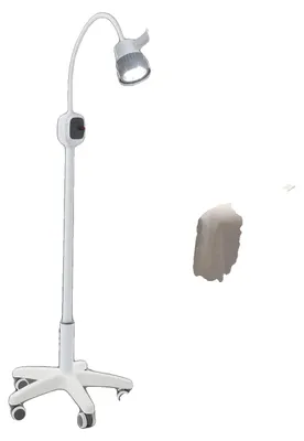 Produktbild von Untersuchungslicht, 12W LED, einstellbare Dimmung, WEISS