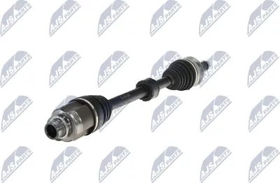 Produktbild von NTY NPW-SU-042 Antriebswelle Vorne Rechts für SUZUKI SX4 S-Cross (JY)