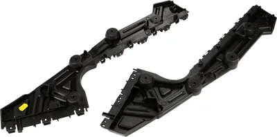 Produktbild von Stoßstangenhalter hinten rechts 6000617379
