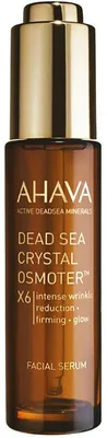 Image de AHAVA Crystal Osmoter X6 Serum pour les rides 30ML