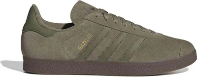 Zdjęcie produktu dla Adidas Sneakers JR6288 in Green color size 42 2/3