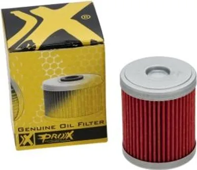Productafbeelding van ProX oliefilter KX250F '04-20 + RM-Z250/450 '04-20 (OEM: 16510-35G00-000)