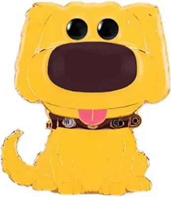 Produktbild von FUNKO POP PIN! Disney Pixar Up Dug #13