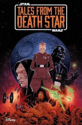 Zdjęcie produktu dla Star Wars: Tales from the Death Star