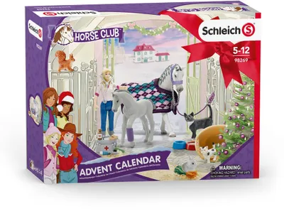 Zdjęcie produktu dla schleich 98269, 5 lat(a), Wielobarwny, Plastik