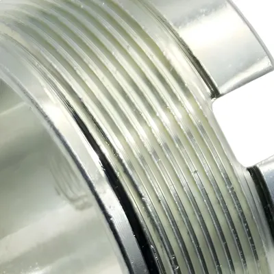 Produktbild von MZ Überwurfmutter ES175, ES175 / 1, ES250, ES250 / 1, ES300