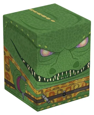 Produktbild von Squaroes Squaroe Star Trek: The Original Series ST018 - The Gorn (Chase Figure)