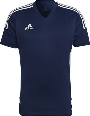 Produktbild von Adidas Tshirts Condivo 22, HA6291, Größe: 182