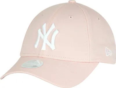 Produktbild von New Era League Essential Wmn Neyyan Plm Pastel Pink Pastel Pink -