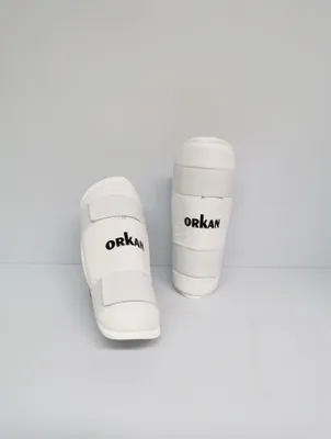 Produktbild von Orkan Schienbeinschutz Lite L