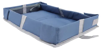 Produktbild von Tischblatthülle - vielseitig für Kinder - 39 x 27 x 6 cm