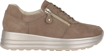 Produktbild von Waldläufer  H-Lana - damen sneaker - extra breit