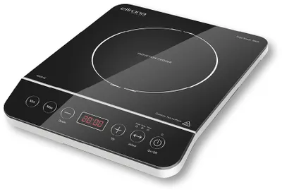 Produktbild von Ellrona 62008 Ind-Kochf. Ergo Touch2000 (ERGOTOUCH2000)