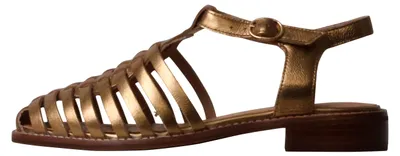 Produktbild von Jipas Ledersandalen