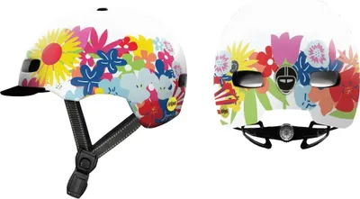 Produktbild von NUTCASE Kinder-Fahrradhelm  Little Nutty, WILD CHILD