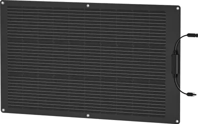 Produktbild von Solární panel EcoFlow 1ECOS330 100W flexibilní