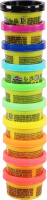 Produktbild von Play-Doh Party Turm