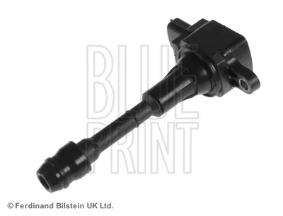 Produktbild von BLUE PRINT ADN11485 Zündspule für NISSAN X-TRAIL (T30) PRIMERA (P12) PRIMERA Kombi (WP12) PRIMERA Hatchback (P12) TEANA I (J31)