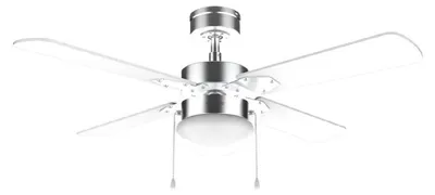 Produktbild von CECOTEC 08459 - EnergySilence Aero 450 IronWhite