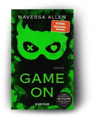 Produktbild von Game on
