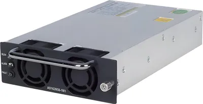 Immagine prodotto di HPE A-RPS1600 1600W AC Power Supply                   JG137A