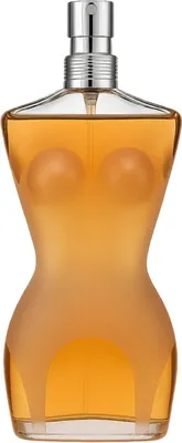 Image de Parfum pour femme Classique Jean Paul Gaultier EDT 50 ml