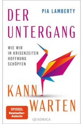 Obrázek produktu pro Der Untergang kann warten