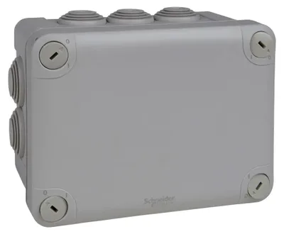 Immagine prodotto di Scatola di giunzione Schneider Electric ENN05007