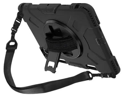 Produktbild von EIGER Peak 500m, Cover, Apple, iPad 10.9 (10th Gen), 27,7 cm (10.9")