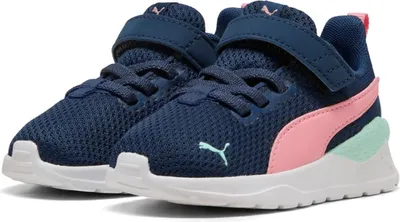 Produktbild von Puma Anzarun Lite AC Inf Persian Blue-Pinkscape-Mint Melt 7