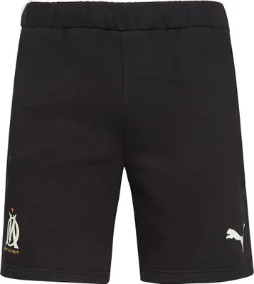 Produktbild von S|Olympique Marseille PUMA Casuals Herren Sweat Shorts 771942-06