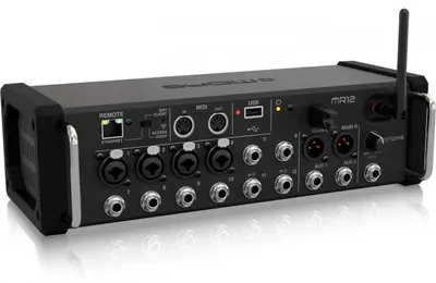 Productafbeelding van Midas MR12