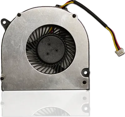 Produktbild von Lüfter für HP 6530S 6531S 6530B 6535S 6535B 6735S 6720 6830s 6720s 6820s FAN 3 PIN