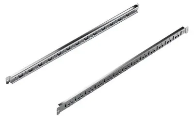Produktbild von Rittal VX IT - Rack-Montageschienen (Packung