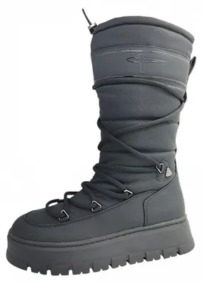 Immagine prodotto di Stivali invernali Tamaris, colore nero, taglia 42