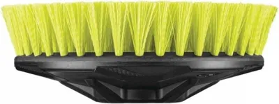 Produktbild von RYOBI Reinigungsbürste Autoreinigungsbürste RAKSCRUBM Nylon