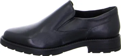 Produktbild von Ara Klassische Slipper ALLESIO Herren 31363530353838 Schwarz 47 EU