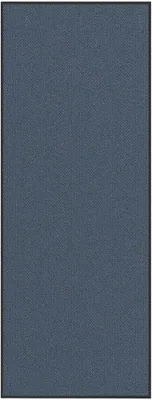 Produktbild von Möbel Fußmatte Blau 115x300 cm - Autofußmatten &46999