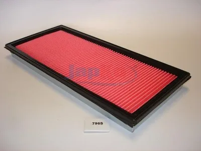 Produktbild von JAPKO 20796 Luftfilter für SUBARU FORESTER (SG)